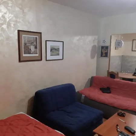 Maki Apartment Zlatibor